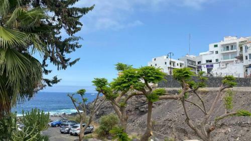 Apartamento Paulmarie Gigantes Fantastic View