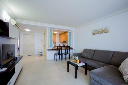Apartamento Balcon Gigantes 4b