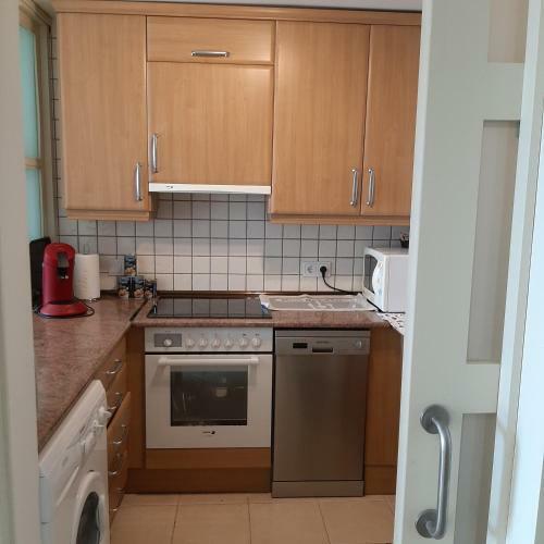 Apartamento Atlantico 24