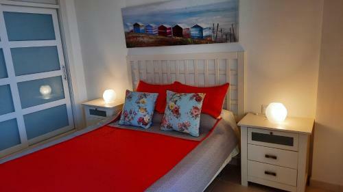 Apartamento Atlantico 24
