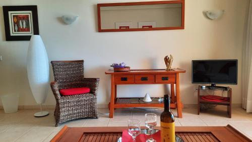 Apartamento Atlantico 24