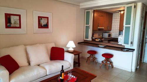 Apartamento Atlantico 24