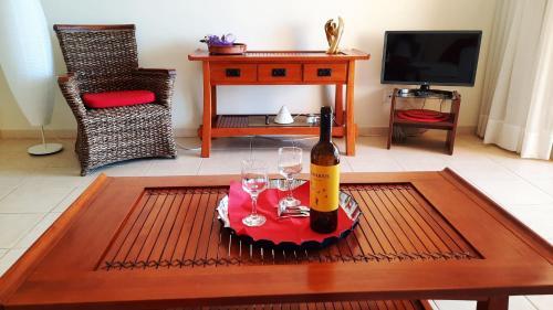 Apartamento Atlantico 24