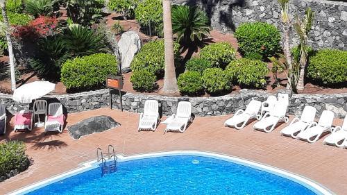 Apartamento Atlantico 24