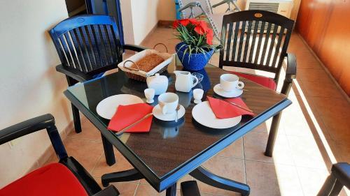 Apartamento Atlantico 24