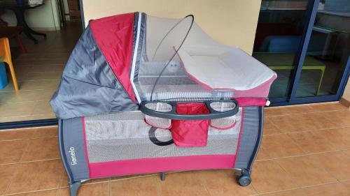 Apartamento Atlantico 24