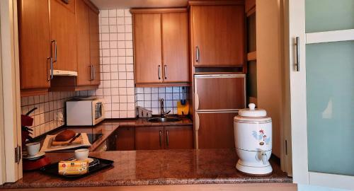 Apartamento Atlantico 24
