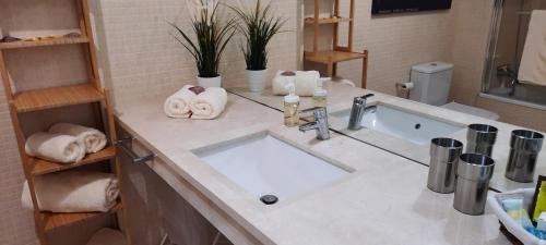 Apartamento Atlantico 24
