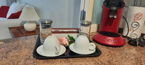Apartamento Atlantico 24