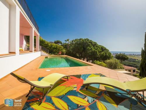 Villa Apartamento Colordecotherapy