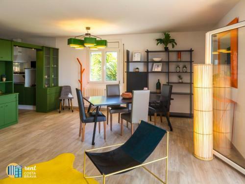 Villa Apartamento Colordecotherapy