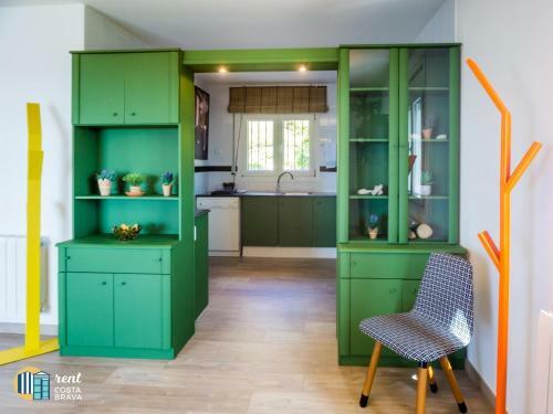 Villa Apartamento Colordecotherapy