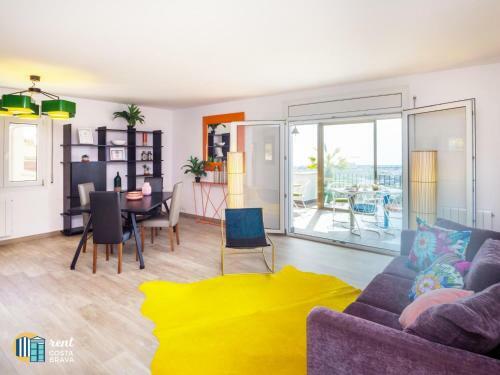 Villa Apartamento Colordecotherapy