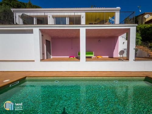 Villa Apartamento Colordecotherapy