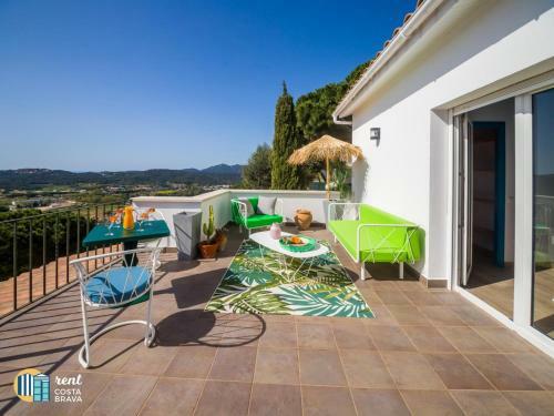 Villa Apartamento Colordecotherapy