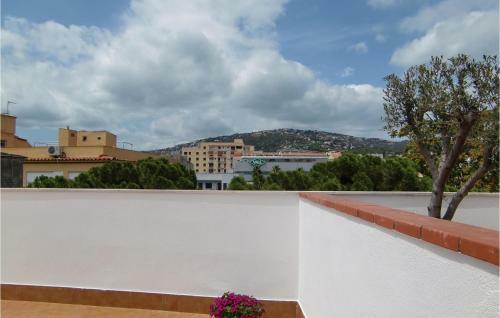 Apartamento Stunning Home In Platja D'aro With 2 Bedrooms