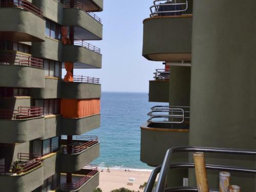 Apartamento Mar I Vent D