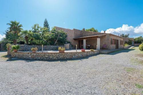 Villa Finca Sa Plana