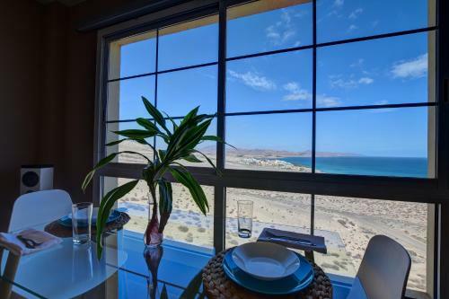 Apartamento Mar De Horizonte