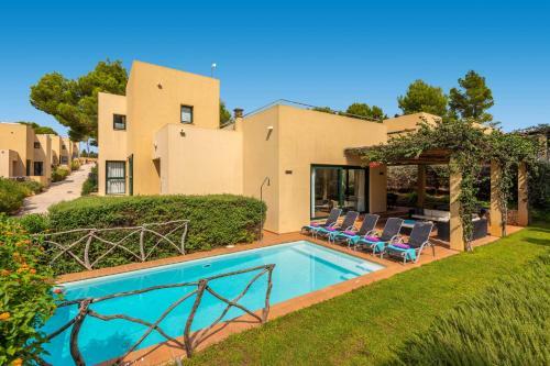 Villa Julietta By Villa Plus