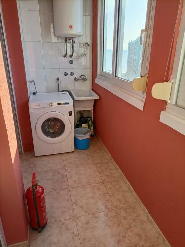 Apartamento �tico Cavanna