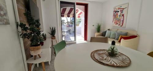 Apartamento Parque Santiago 4