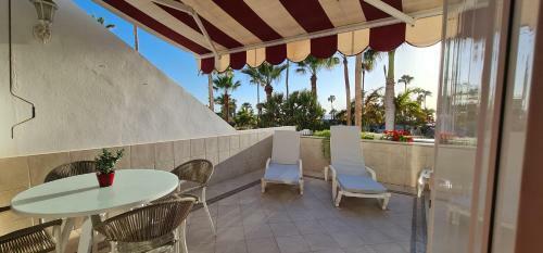 Apartamento Parque Santiago 4