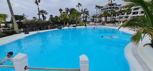 Apartamento Parque Santiago 4