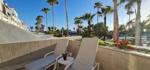 Apartamento Parque Santiago 4