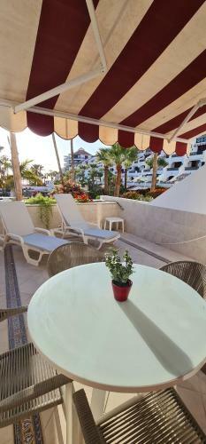 Apartamento Parque Santiago 4