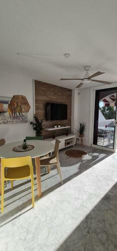 Apartamento Parque Santiago 4