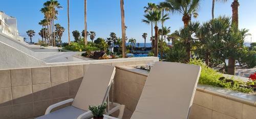 Apartamento Parque Santiago 4