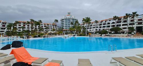 Apartamento Parque Santiago 4