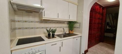 Apartamento Parque Santiago 4