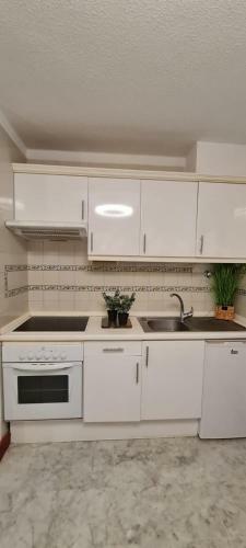 Apartamento Parque Santiago 4