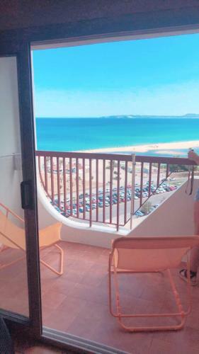 Apartamento Vista Mar