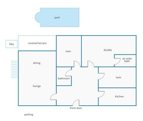 Villa Caleta Heights By Villa Plus