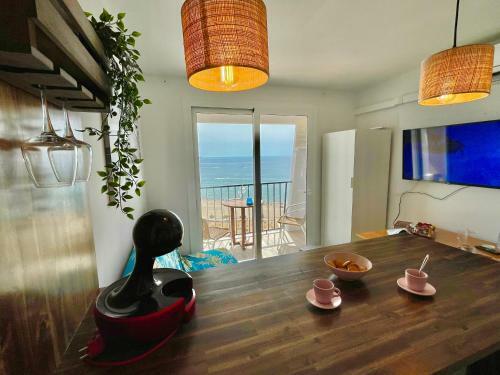 Apartamento Vistas Al Mar
