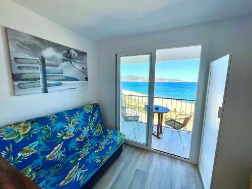 Apartamento Vistas Al Mar
