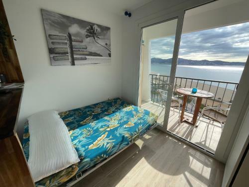 Apartamento Vistas Al Mar