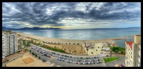 Apartamento Vistas Al Mar