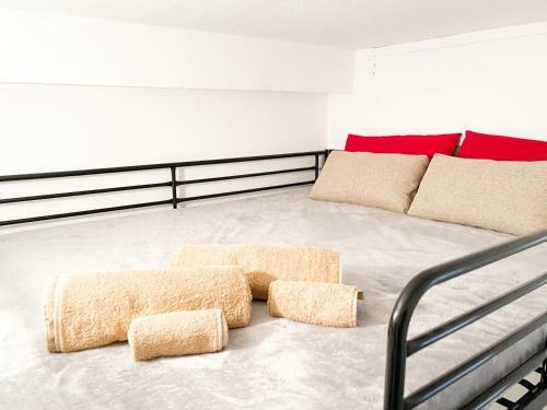 Bonito Apartamento Welcs Cerca Del Mar