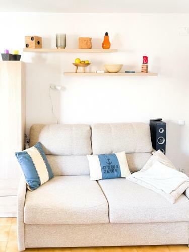 Bonito Apartamento Welcs Cerca Del Mar