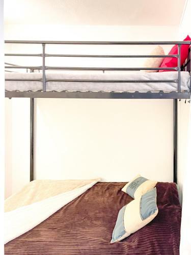 Bonito Apartamento Welcs Cerca Del Mar