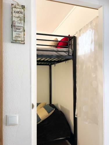 Bonito Apartamento Welcs Cerca Del Mar