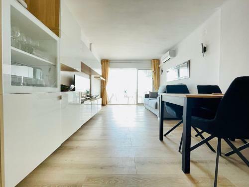 Apartamento Bah�a II 502