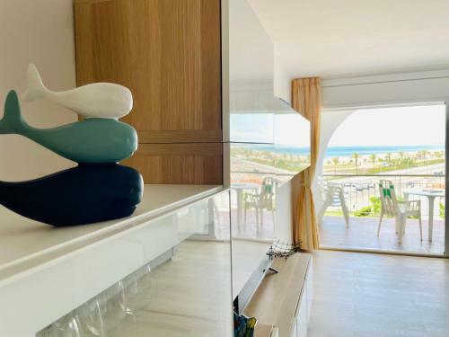 Apartamento Bah�a II 502