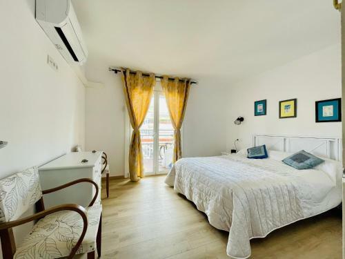 Apartamento Bah�a II 502