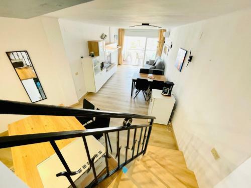 Apartamento Bah�a II 502
