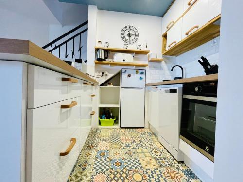 Apartamento Bah�a II 502